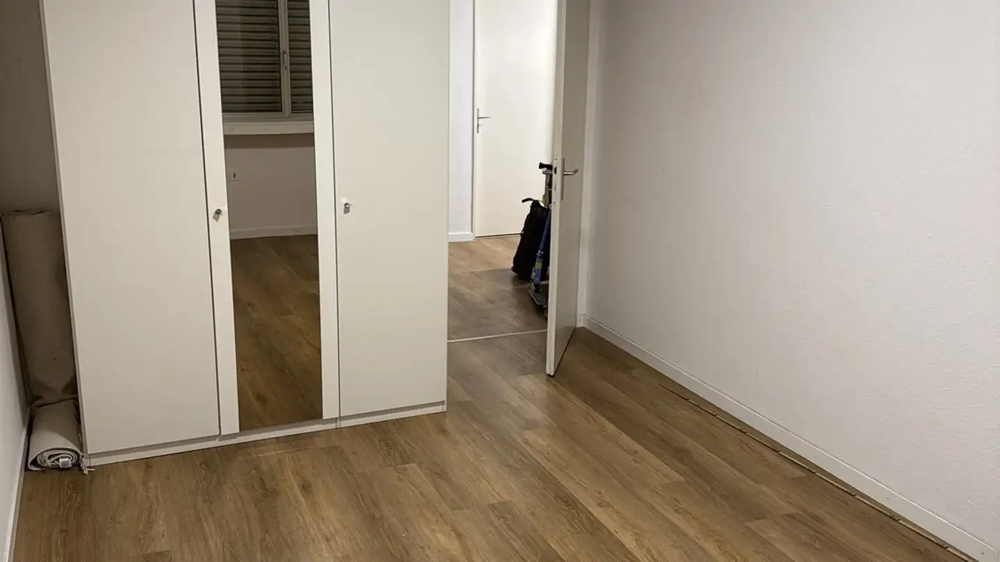 Single room for rent - Moosstrasse 15, 6003 Luzern