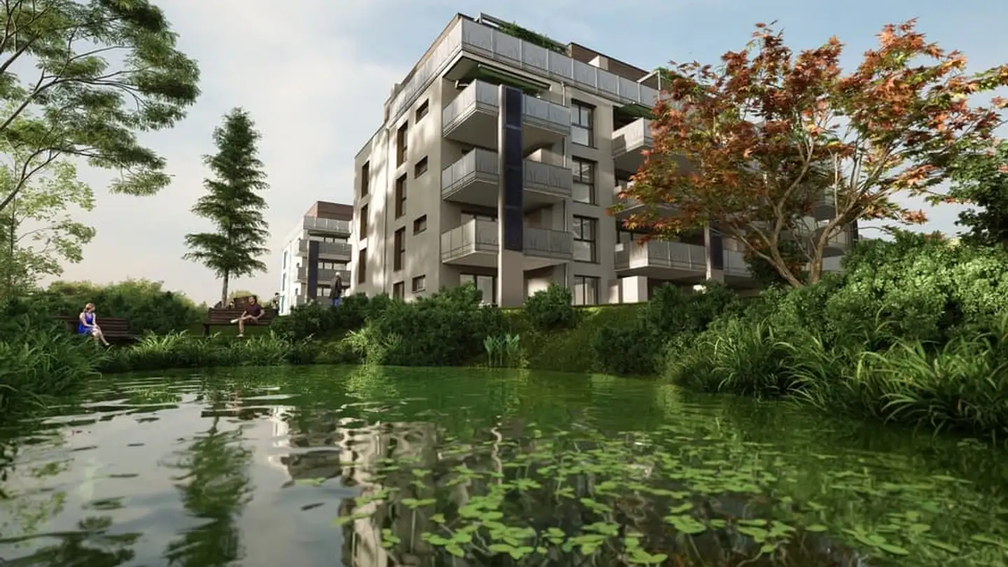 Wohnung kaufen - 2900 Porrentruy - Foto 3