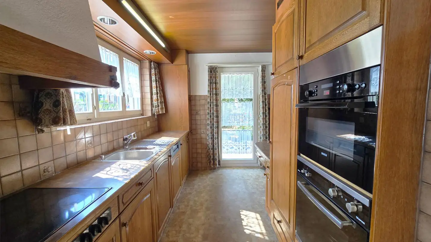 Einfamilienhaus kaufen - Paradiesweg, 5702 Niederlenz - Foto 2