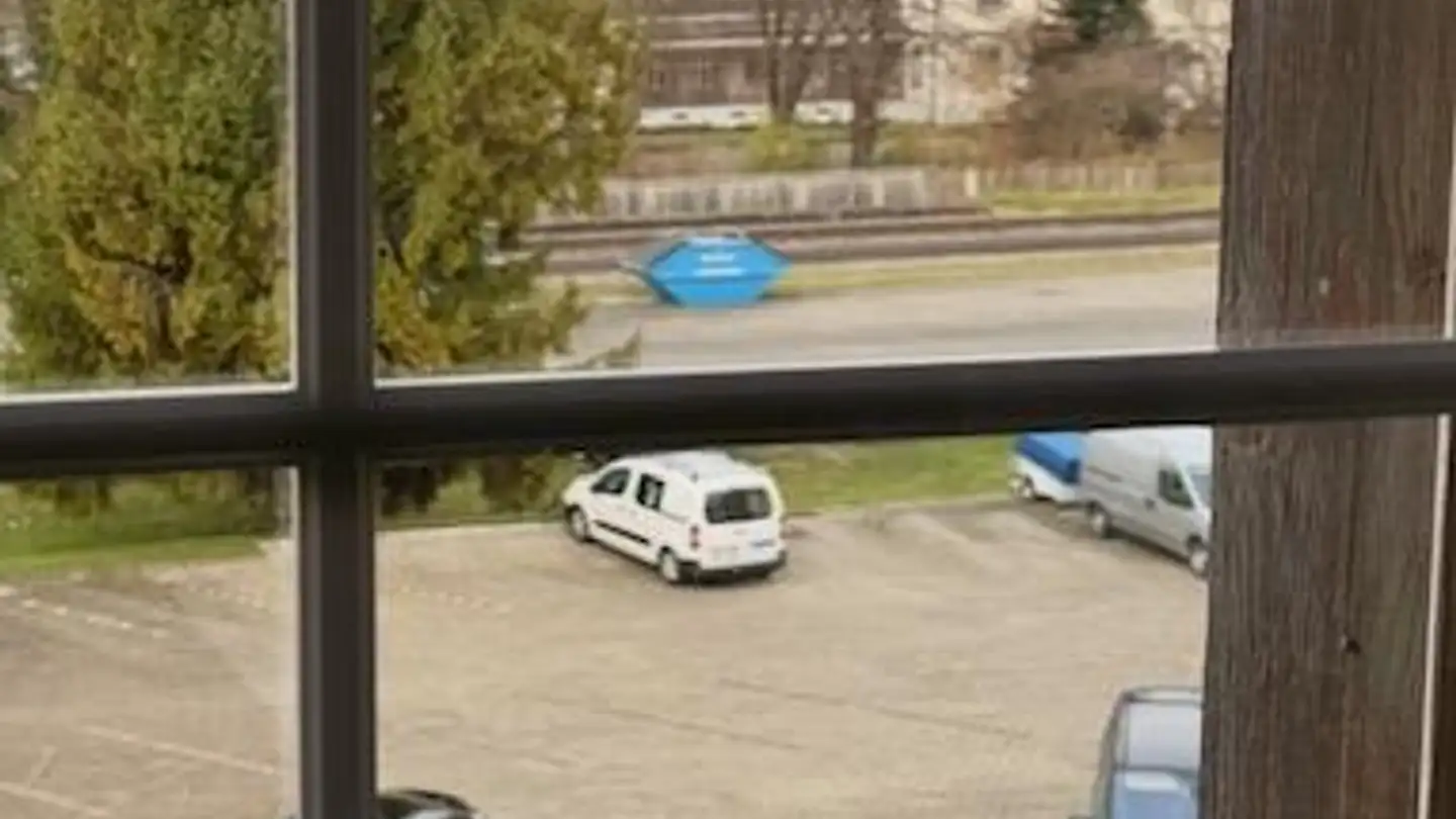 Apartment for rent - Seestrasse 27, 8596 Scherzingen - Photo 2