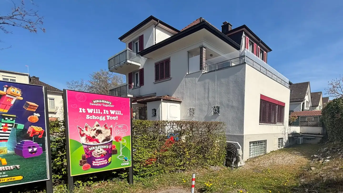 Studio à louer - Spitalstrasse 2, 8330 Pfäffikon ZH - Photo 3