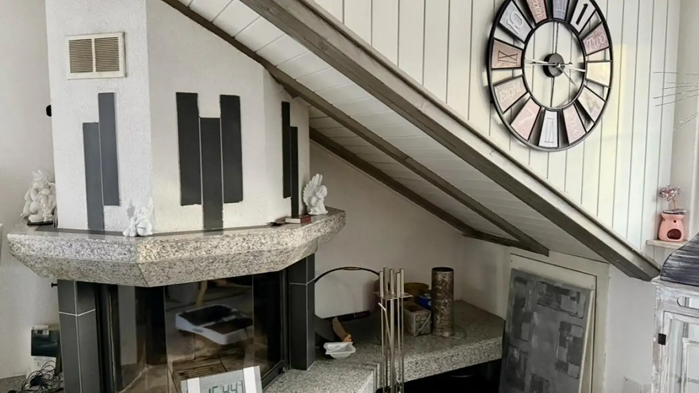 Apartment for rent - Seestrasse 27, 8596 Scherzingen - Photo 3