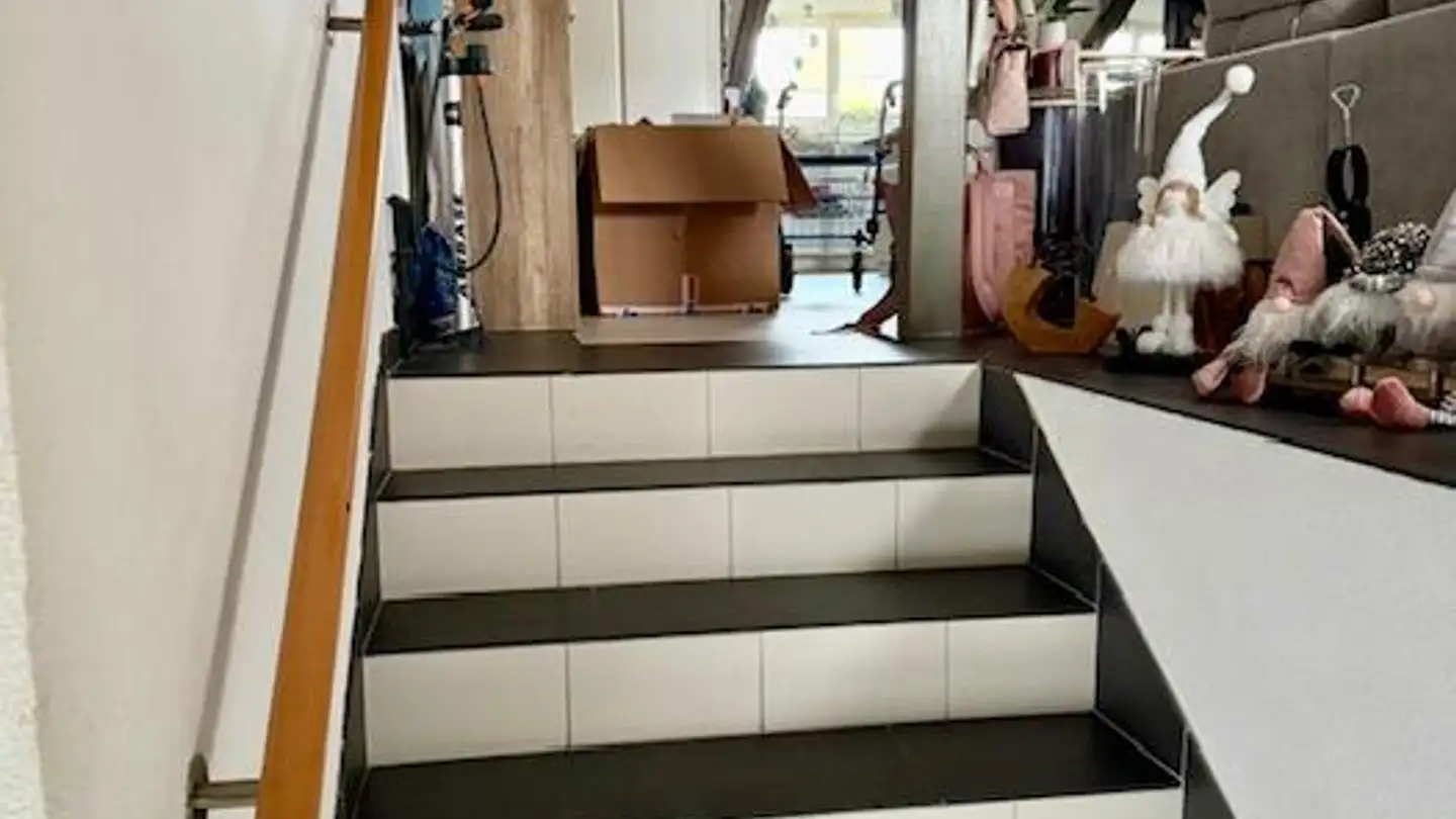 Apartment for rent - Seestrasse 27, 8596 Scherzingen - Photo 4