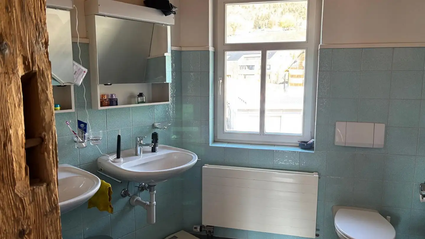 Attique à louer - Wiesenstrasse 2, 9436 Balgach - Photo 4