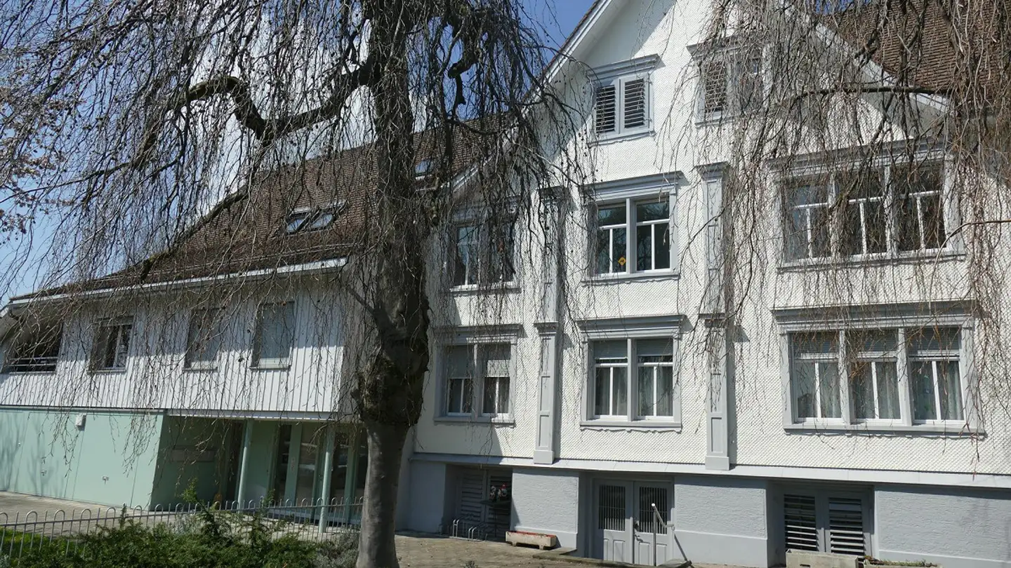 Attique à louer - Wiesenstrasse 2, 9436 Balgach