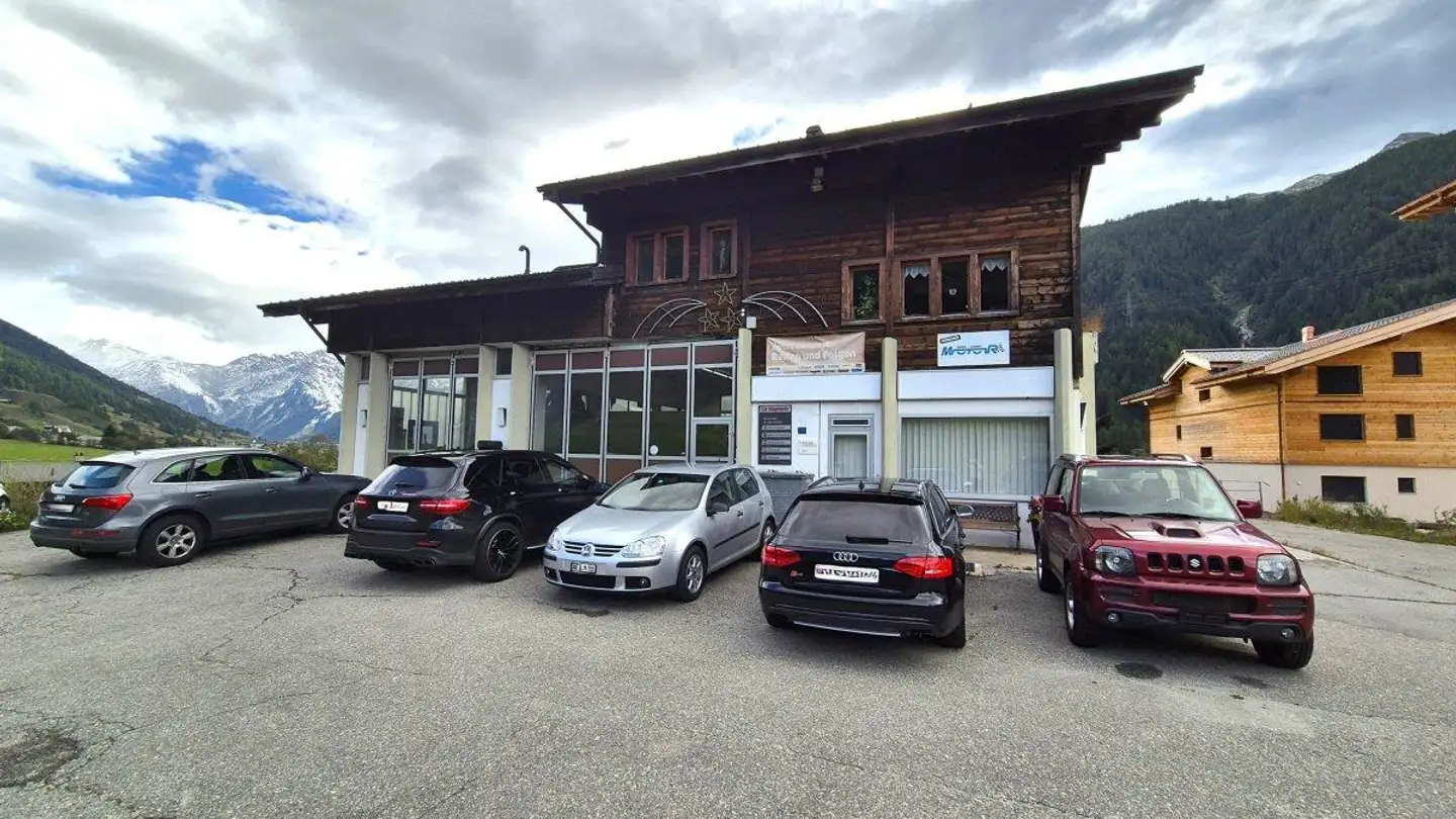 Casa singola in vendita - 3985 Geschinen - Photo 3