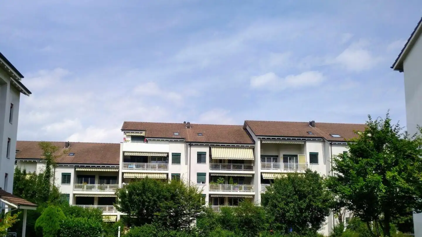 Apartment for rent - Alte Saline 12, 4310 Rheinfelden