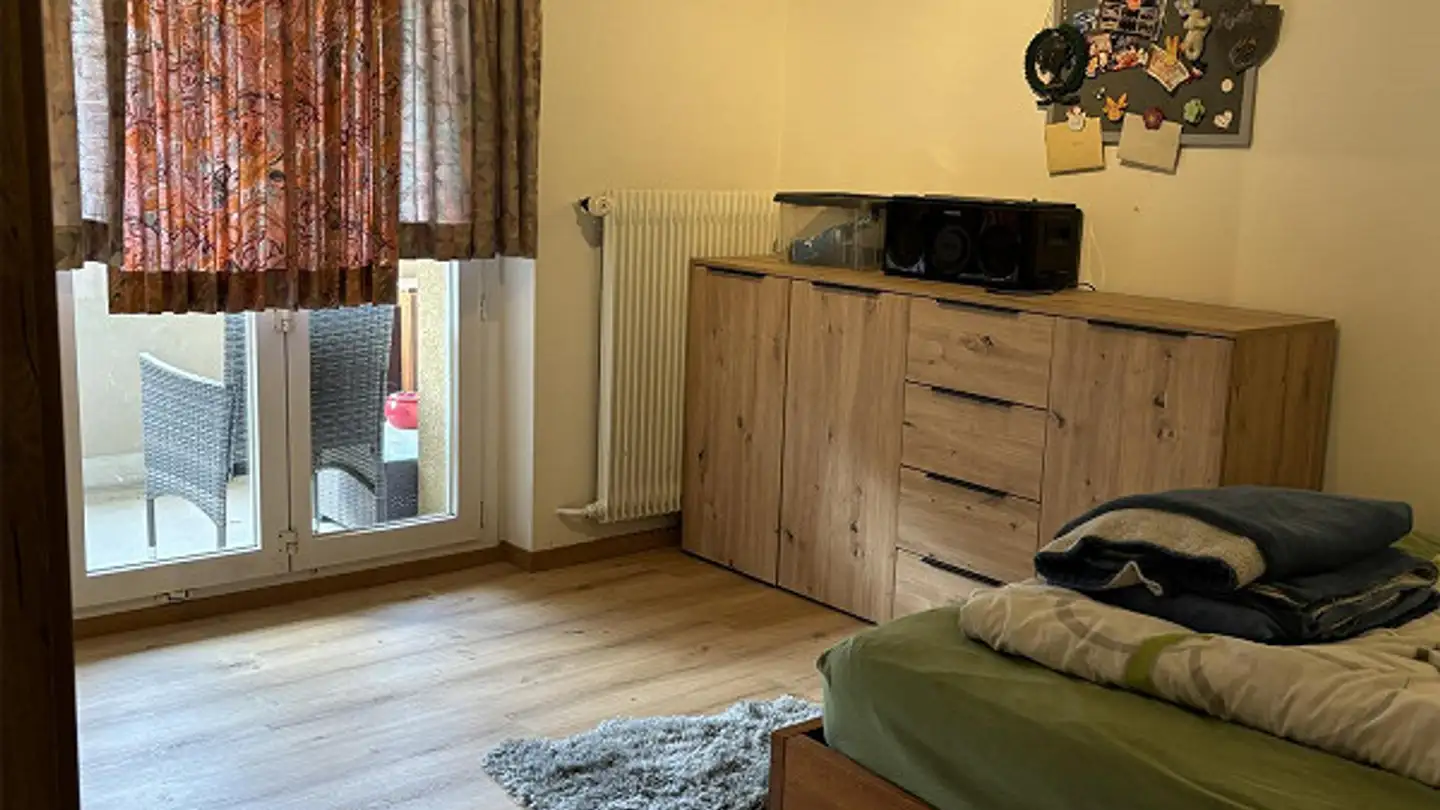 Wohnung mieten - Loretostrasse 22, 9620 Lichtensteig - Foto 2