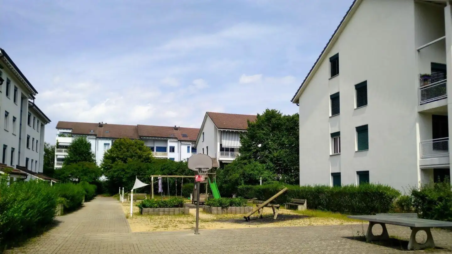 Apartment for rent - Alte Saline 12, 4310 Rheinfelden - Photo 2