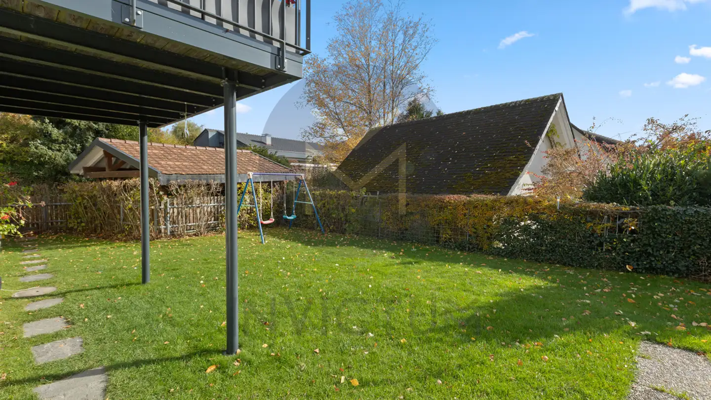 Appartement à vendre - 1630 Bulle - Photo 4