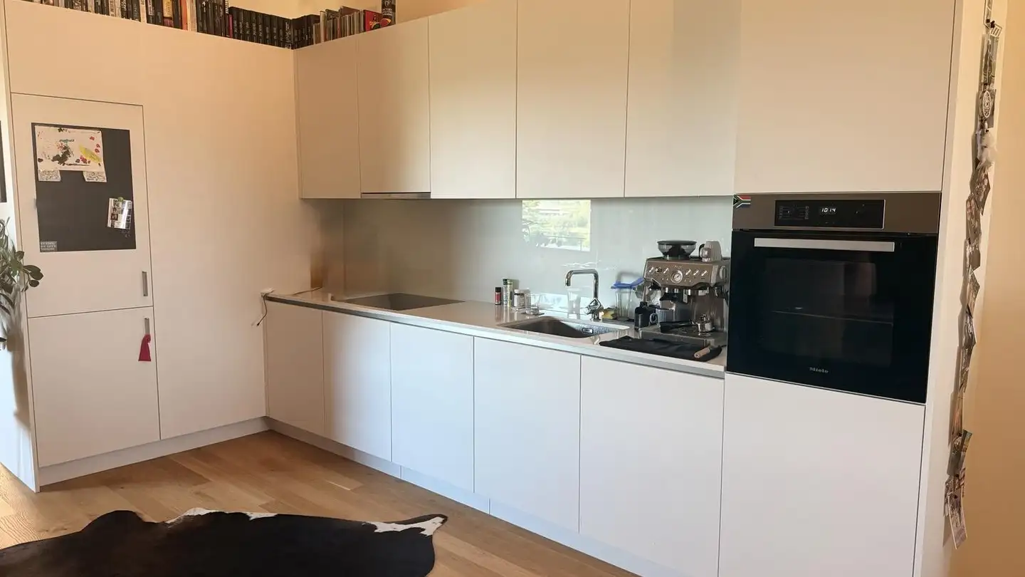Wohnung mieten - 8181 Höri - Foto 4