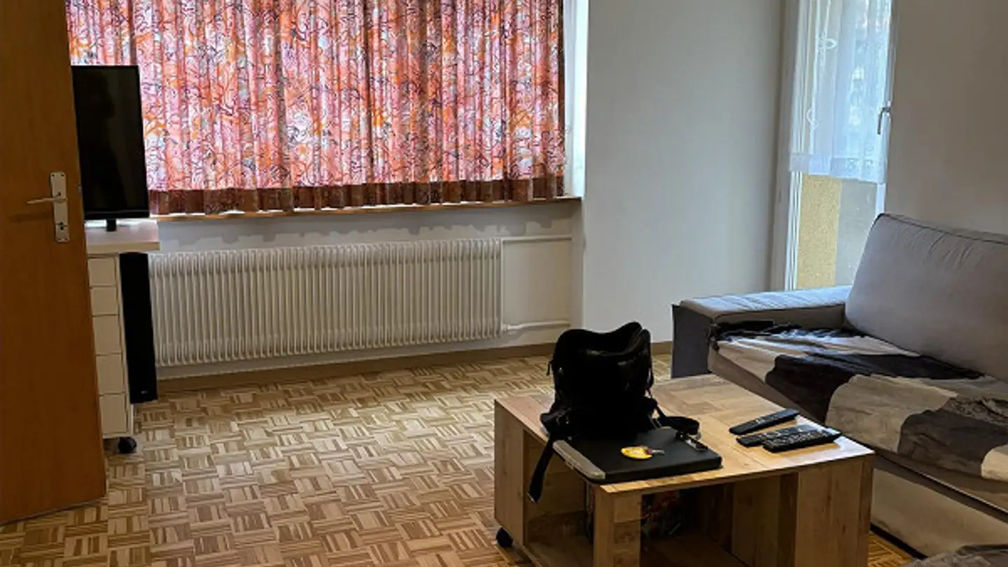 Wohnung mieten - Loretostrasse 22, 9620 Lichtensteig