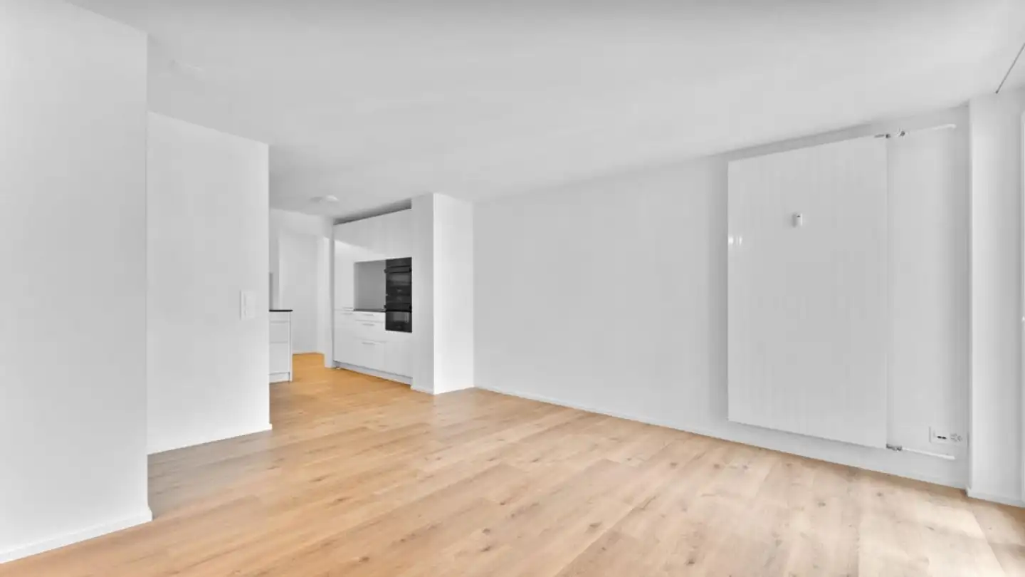 Apartment for rent - Sempacherstrasse 34, 6003 Luzern - Photo 4