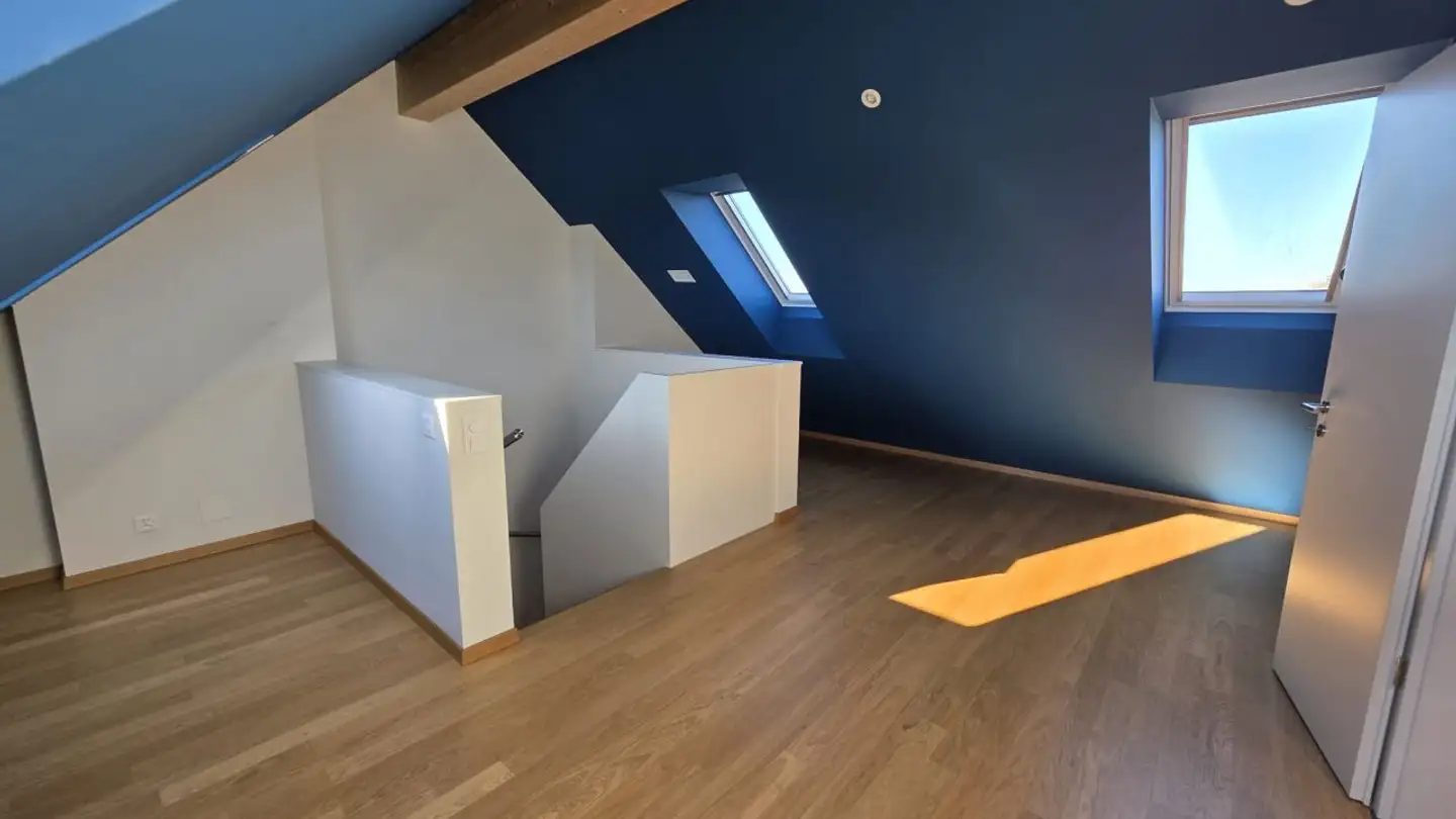 Appartement à louer - Chemin De La Vulliettaz 6, 1066 Epalinges - Photo 2