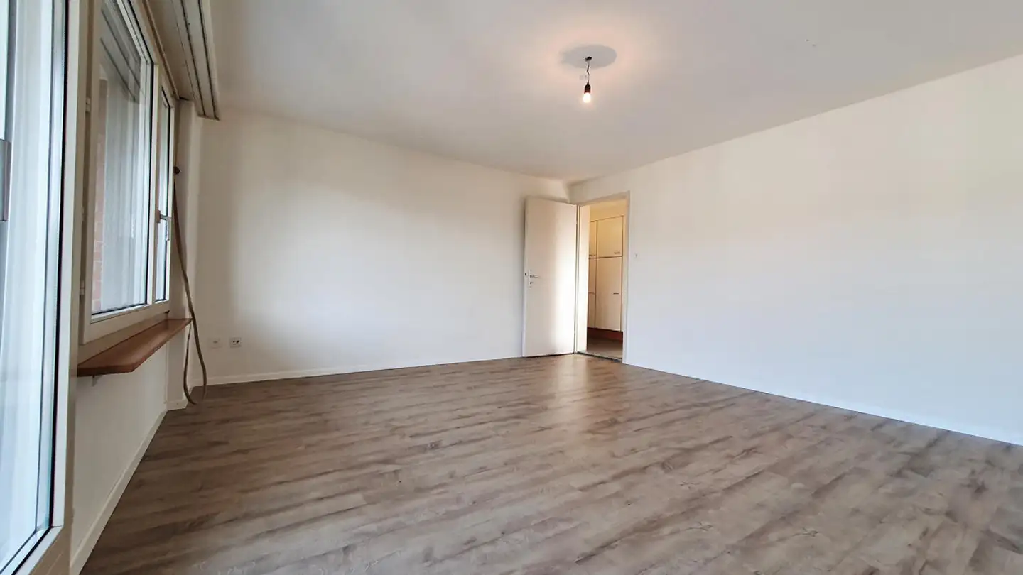 Wohnung mieten - Lohningerweg 13, 8240 Thayngen
