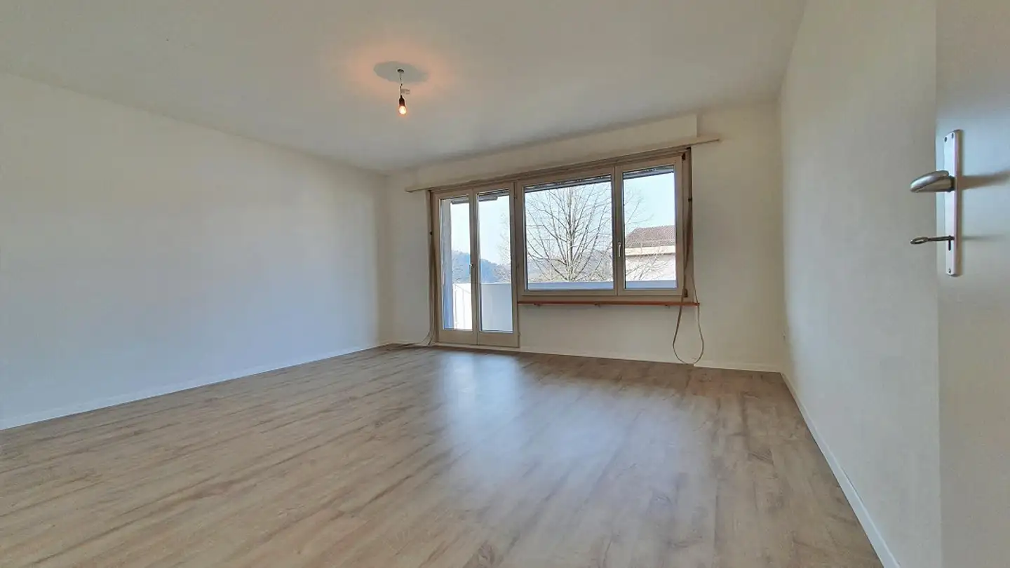Wohnung mieten - Lohningerweg 13, 8240 Thayngen - Foto 3