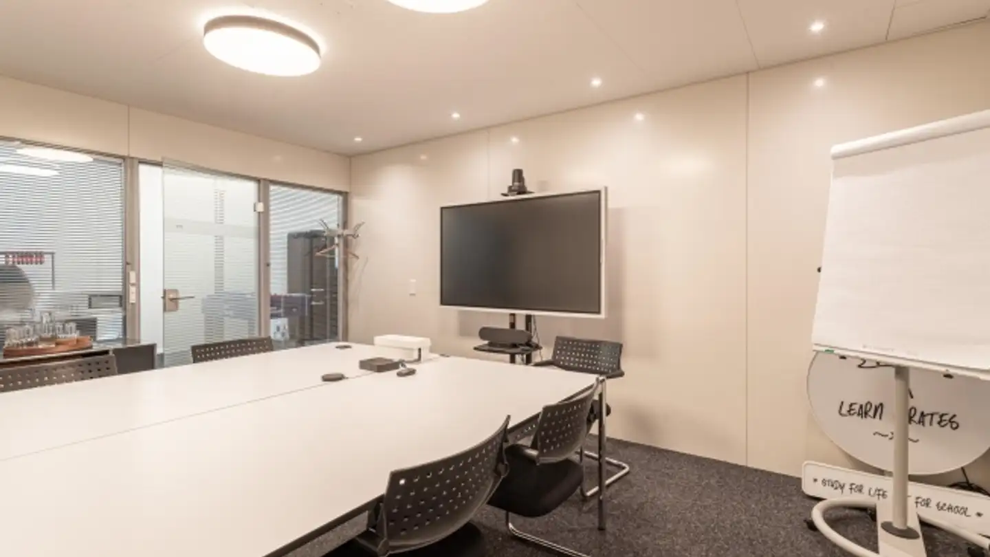 Bureau à louer - Walzmühlestrasse 50, 8500 Frauenfeld - Photo 4