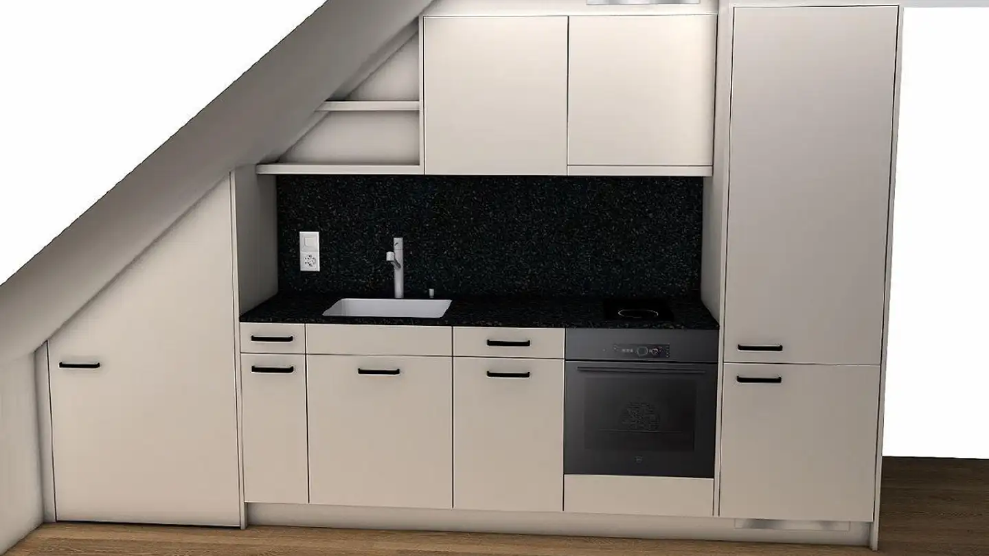 Apartment for rent - Maltinastrasse 20a, 8890 Flums - Photo 3