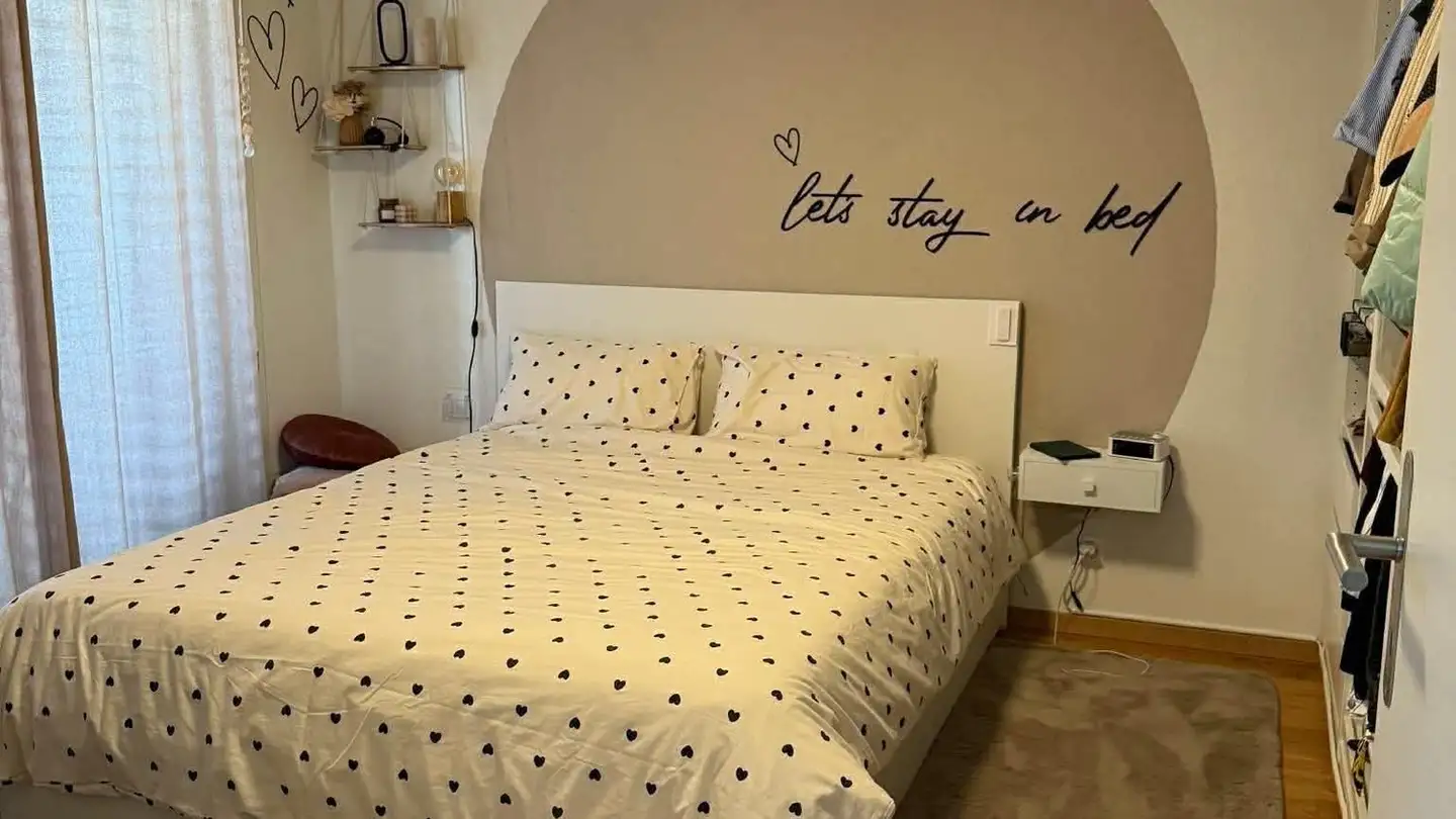 Apartment for rent - Route De Lossy 16a, 1782 Belfaux - Photo 2