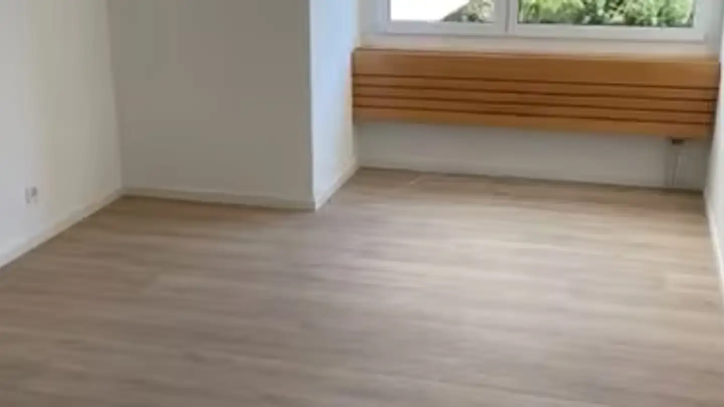 Appartamento in affitto - Klausweg 34, 8200 Schaffhausen
