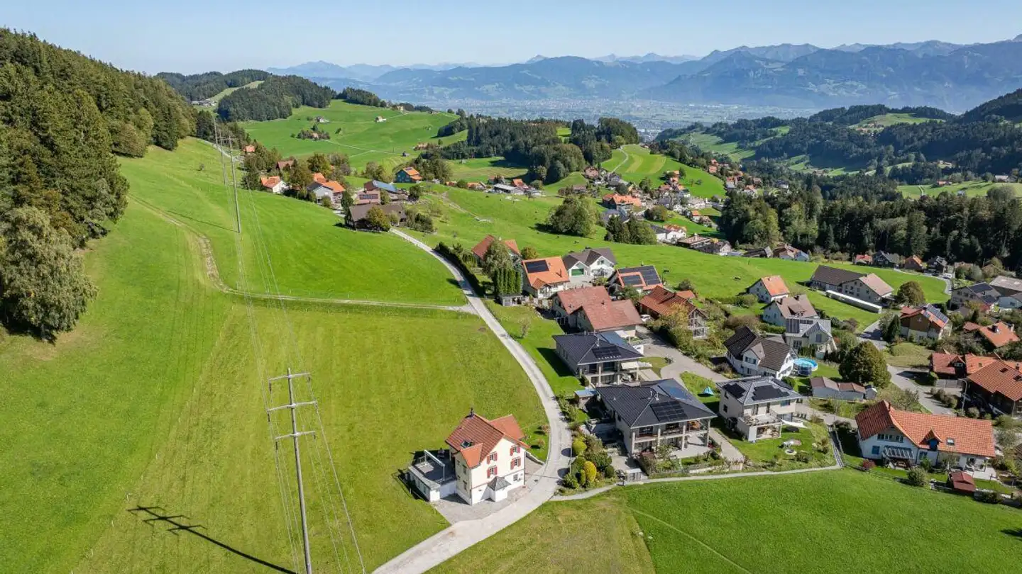 Single house for sale - Hirschberg, 9411 Schachen b. Reute - Photo 3