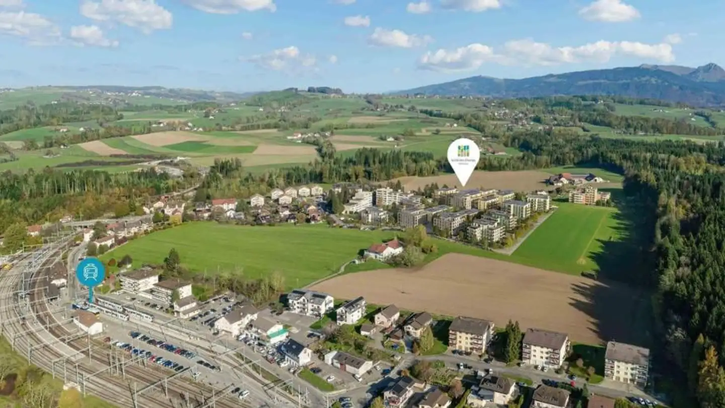 Appartement à vendre - 1607 Palézieux-Village - Photo 2