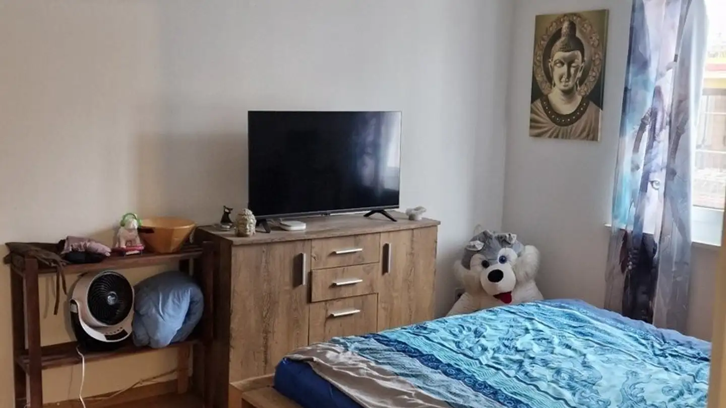 Appartement à louer - Burgdorfstrasse 12, 3422 Alchenflüh - Photo 4