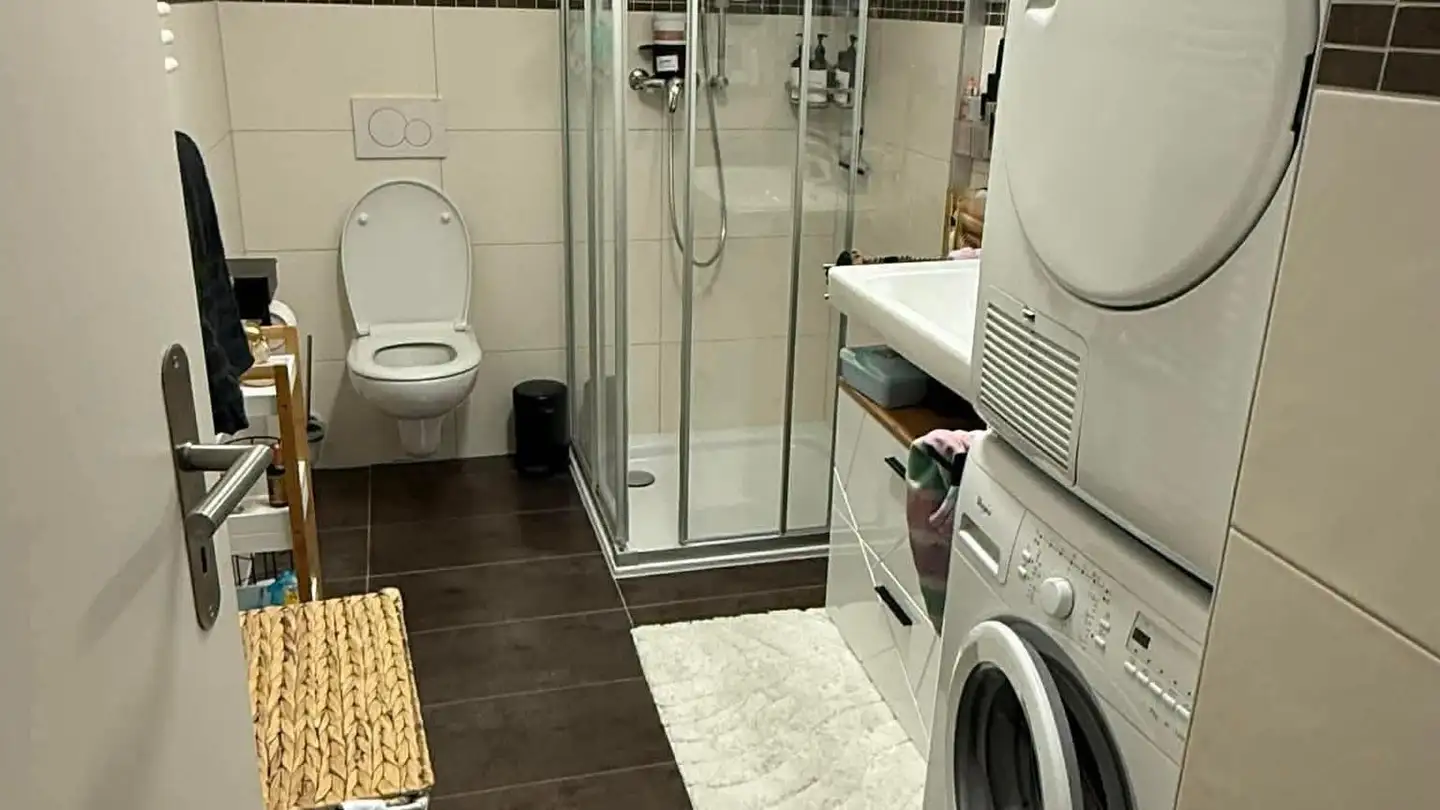 Apartment for rent - Route De Lossy 16a, 1782 Belfaux - Photo 3