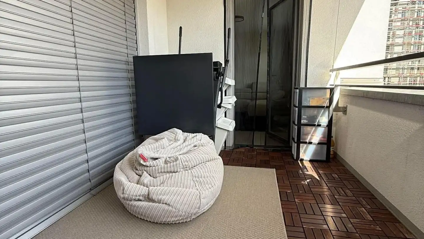 Apartment for rent - Route De Lossy 16a, 1782 Belfaux - Photo 4