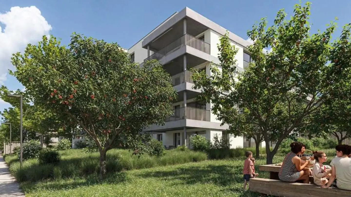 Appartement à vendre - 1607 Palézieux-Village - Photo 3