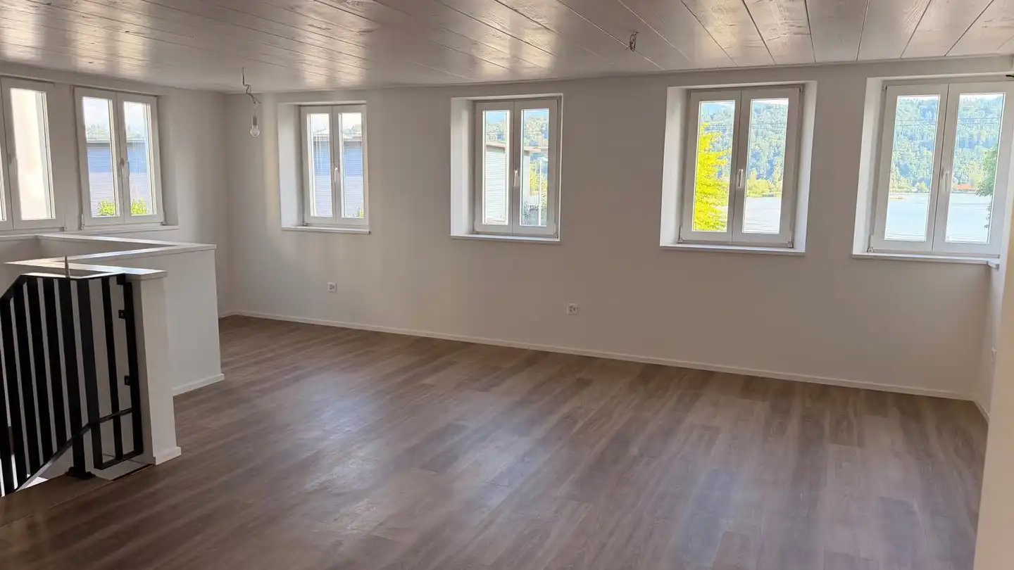 Duplex in affitto - Kirchgasse 1, 8716 Schmerikon
