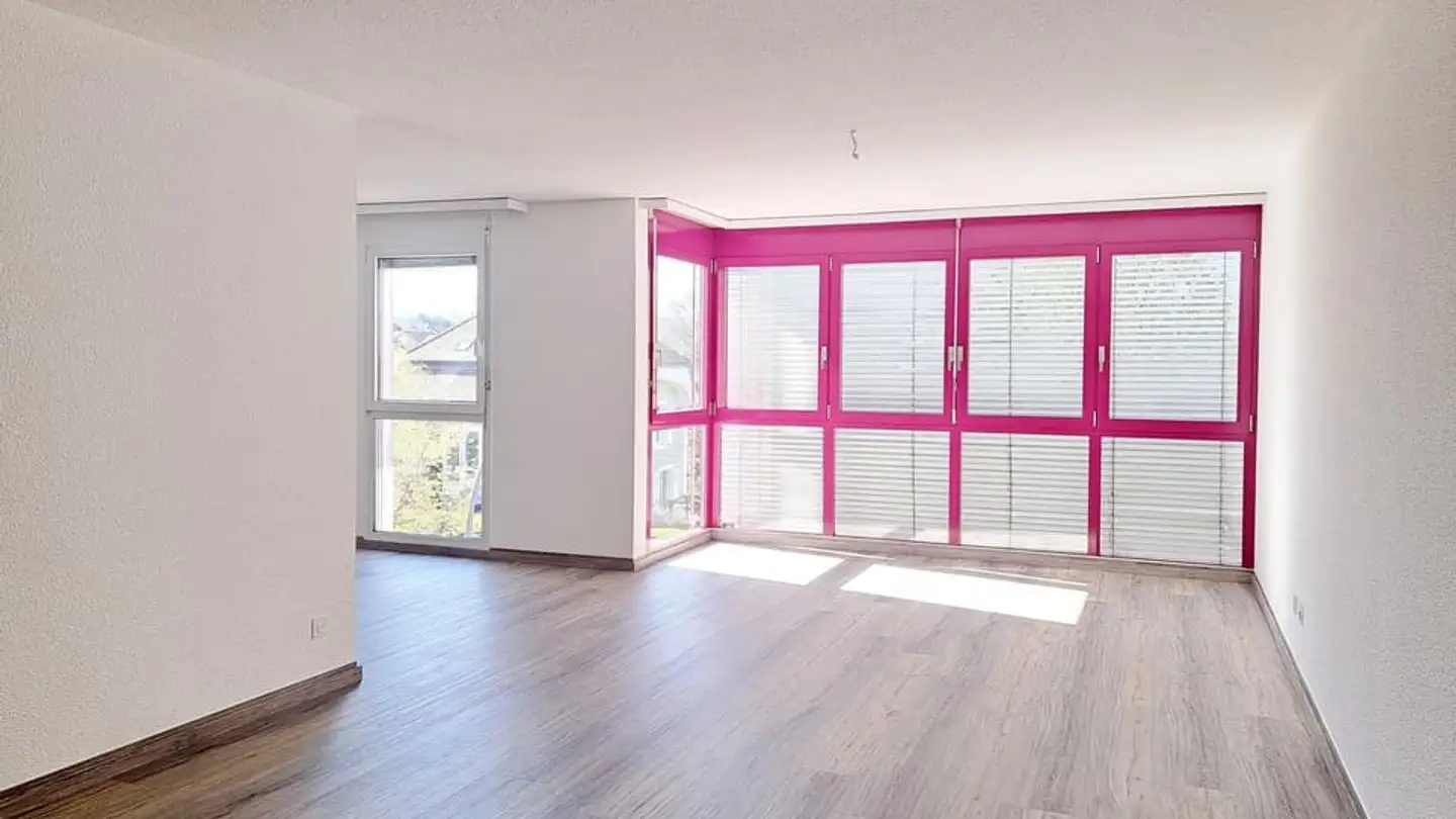 Appartamento in affitto - Avenue Haldimand 41, 1400 Yverdon-les-Bains - Foto 2