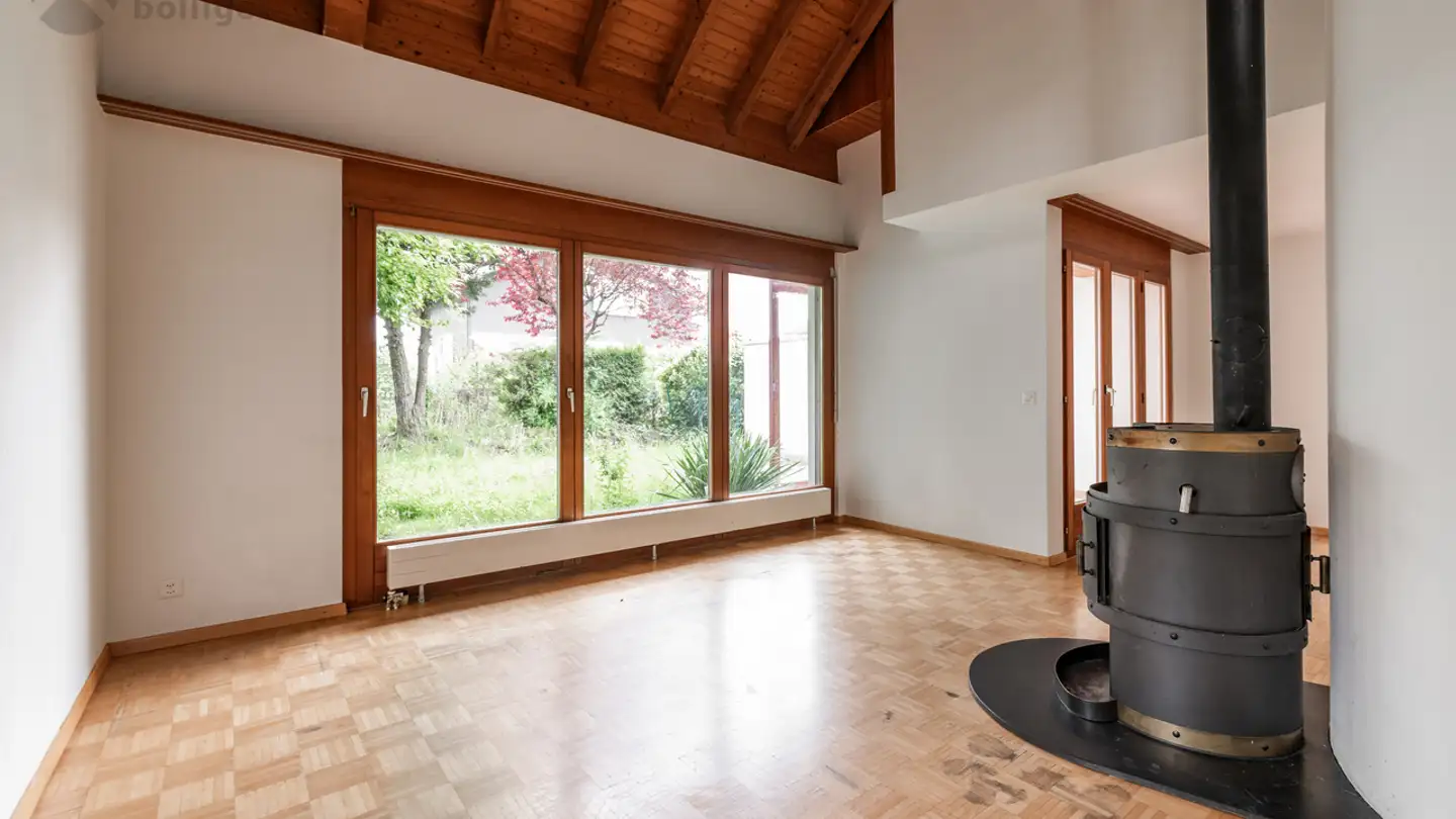 Duplex in vendita - Schöneggstrasse, 4665 Oftringen - Photo 4