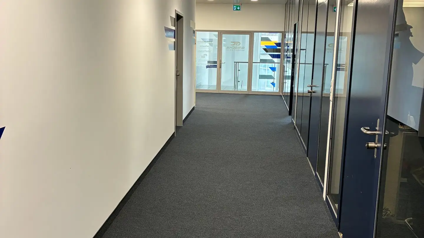 Industrieimmobilie mieten - Neugutstrasse 4, 7208 Malans GR - Foto 4