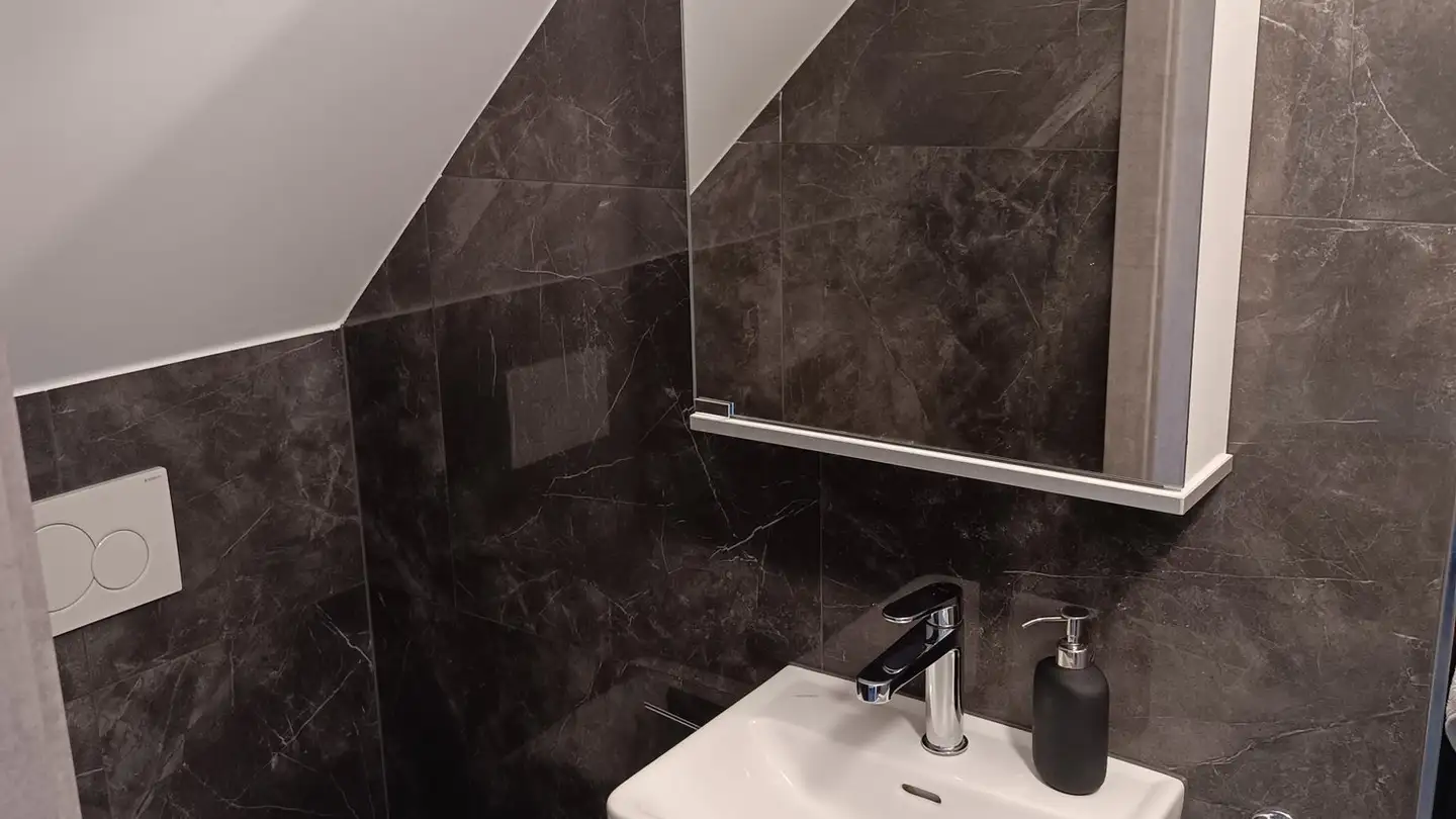 Duplex for rent - Hauptstrasse 86, 4450 Sissach - Photo 3