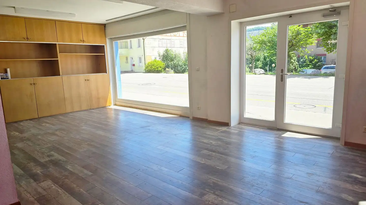 Immeuble mixte à vendre - Dorfstrasse 37, 4612 Wangen b. Olten - Photo 3