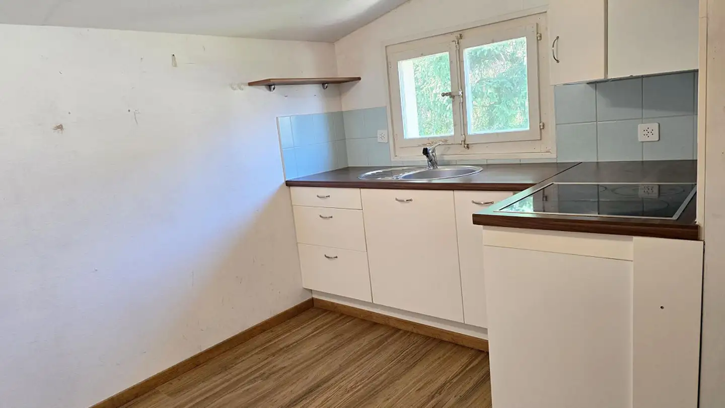 Immeuble mixte à vendre - Dorfstrasse 37, 4612 Wangen b. Olten - Photo 4