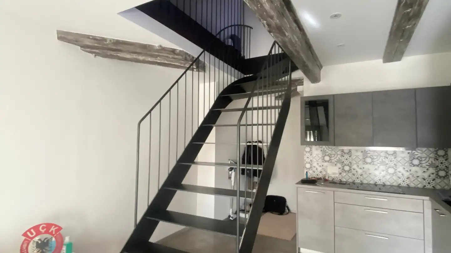 Maisonette mieten - Hauptstrasse 86, 4450 Sissach - Foto 4