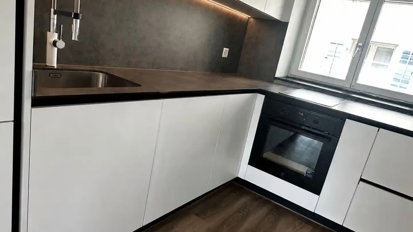 Duplex in affitto - Kirchgasse 1, 8716 Schmerikon - Foto 4