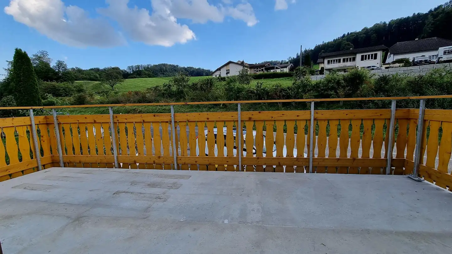 Apartment for rent - Dorfweg 101, 4718 Holderbank SO