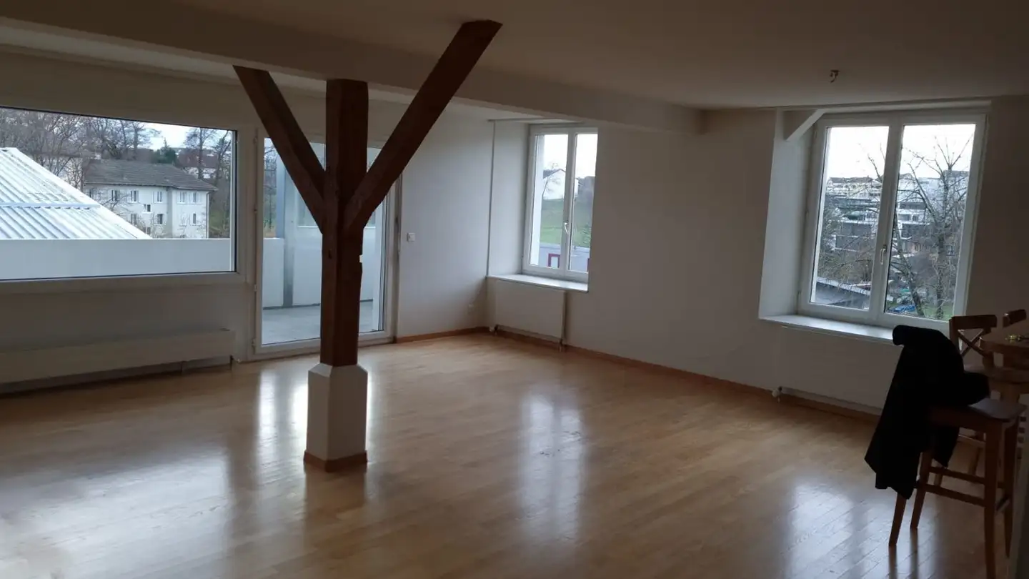 Chambre à louer - Grossacherstrasse 43, 8634 Hombrechtikon - Photo 3