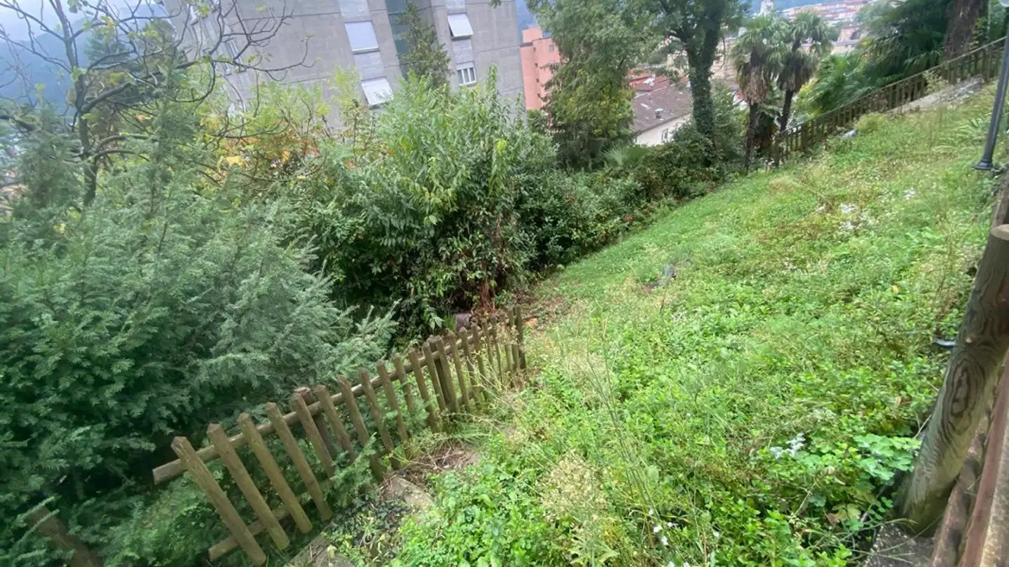 Terreno edificabile in vendita - 6833 Vacallo - Foto 3