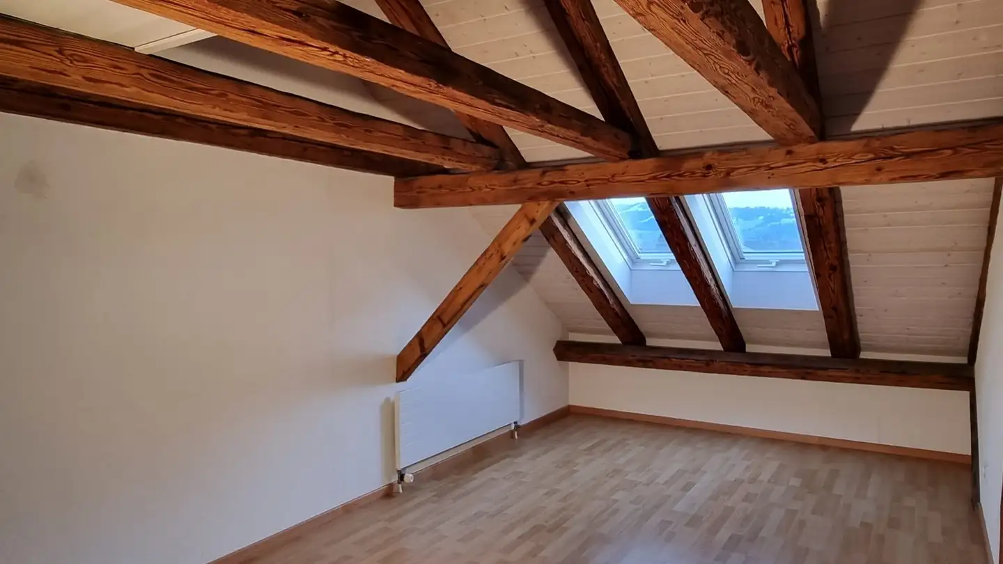 Chambre à louer - Grossacherstrasse 43, 8634 Hombrechtikon - Photo 4