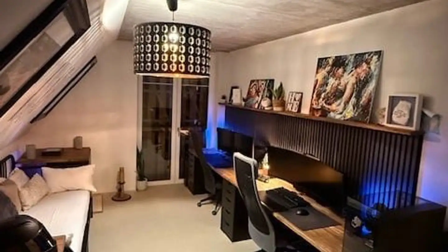 Appartamento in affitto - Widenacherstrasse 20, 8156 Oberhasli - Foto 3