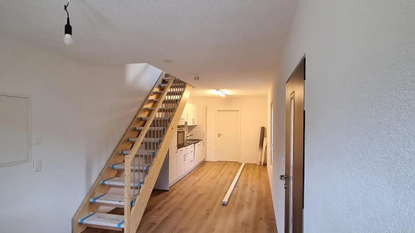 Appartement à louer - Dorfweg 101, 4718 Holderbank SO - Photo 2