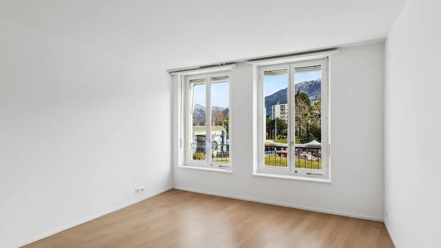 Apartment for rent - Largo Franco Zorzi, 6600 Locarno - Photo 4