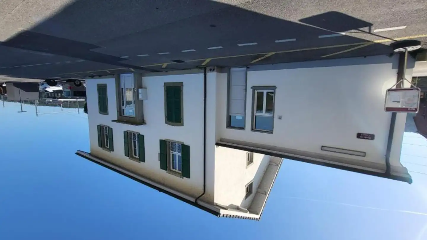 Apartment for rent - Route du Canard 1, 1523 Granges-près-Marnand