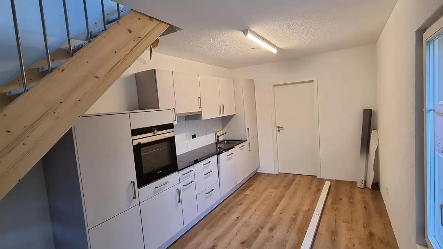 Appartement à louer - Dorfweg 101, 4718 Holderbank SO - Photo 3