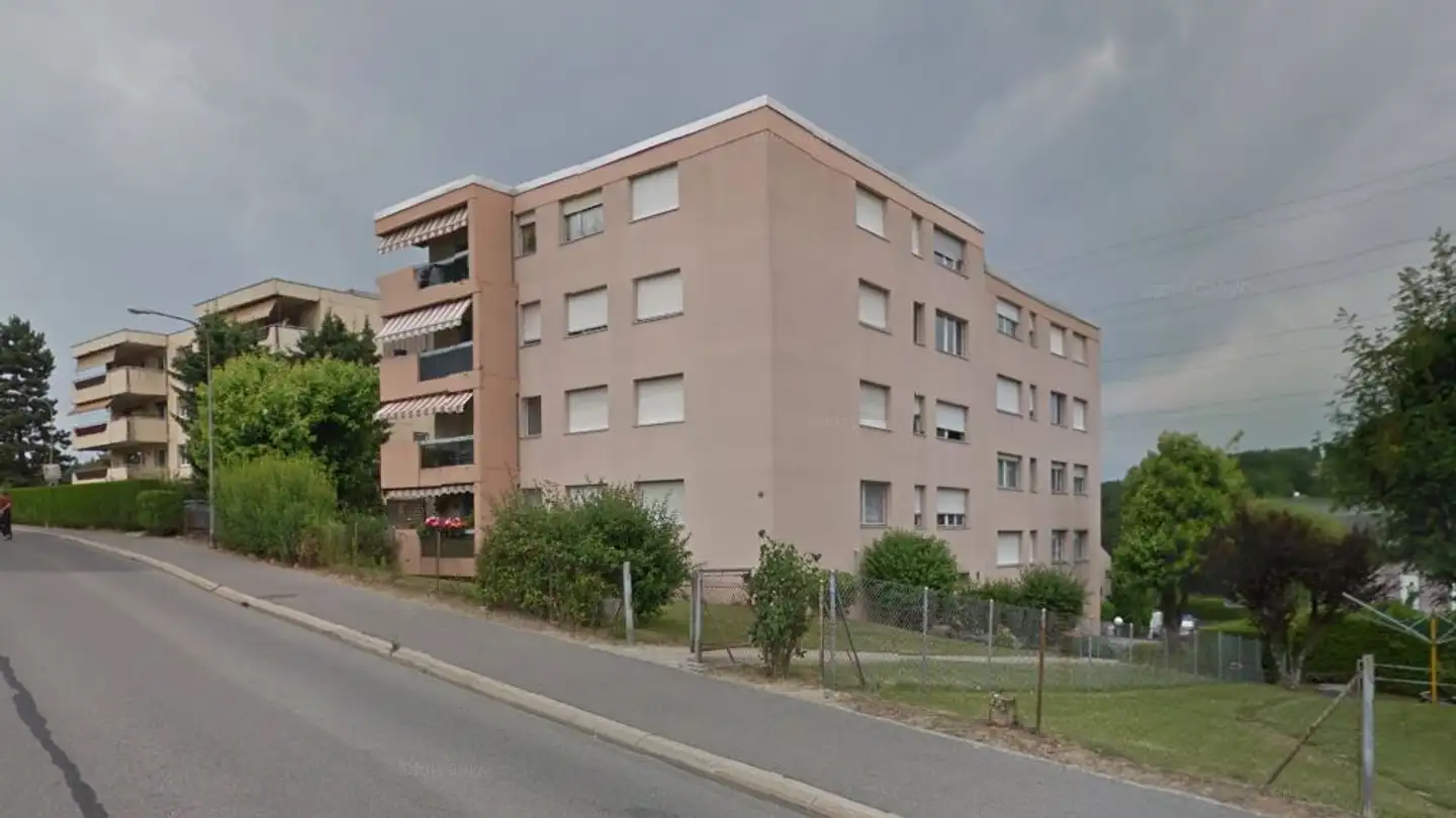 Appartamento in affitto - Chemin Des Tuileries 2, 1066 Epalinges