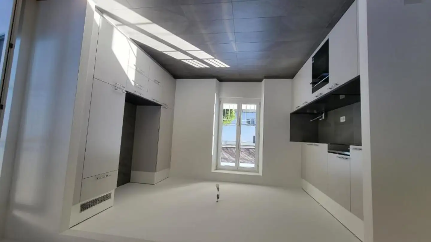 Apartment for rent - Route du Canard 1, 1523 Granges-près-Marnand - Photo 3